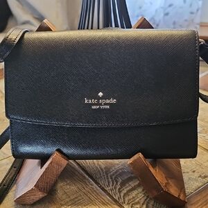 Kate Spade Midnight Crossbody Bag